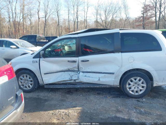 Ram Cargo Tradesman Image 14