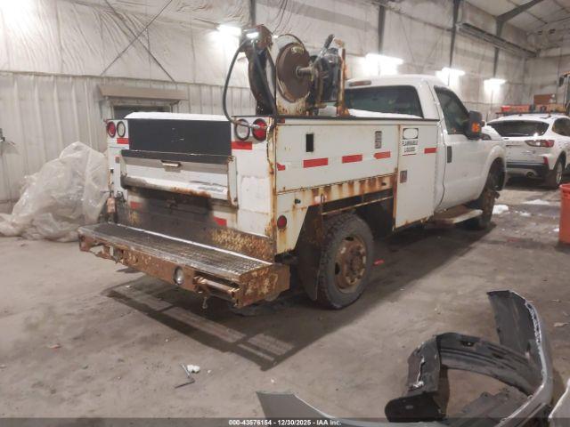 Ford F-350 Xl Image 5