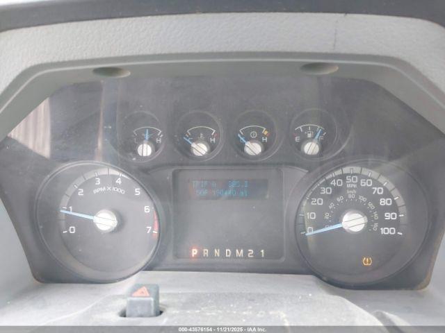 Ford F-350 Xl Image 9