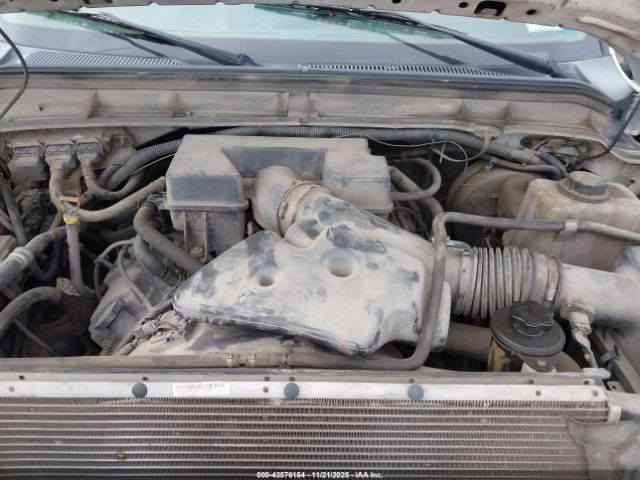 Ford F-350 Xl Image 11