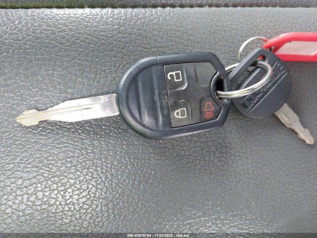 Ford F-350 Xl Image 10