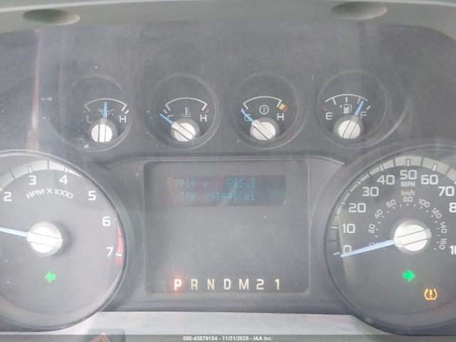 Ford F-350 Xl Image 15