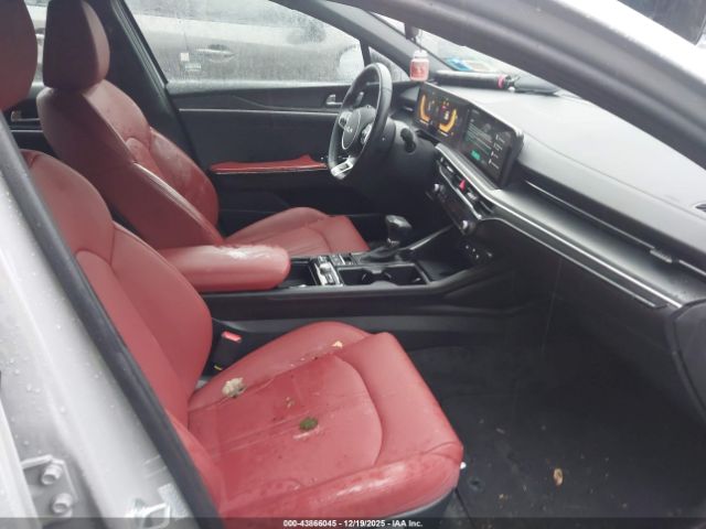 Kia K5 Gt-line Image 6