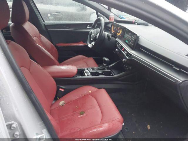 Kia K5 Gt-line Image 6