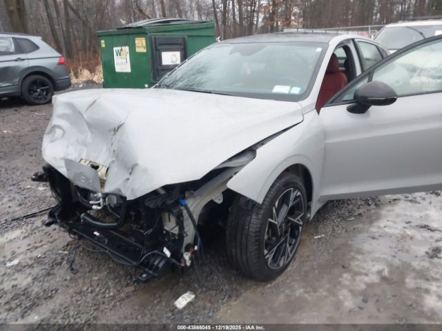 Kia K5 Gt-line Image 7