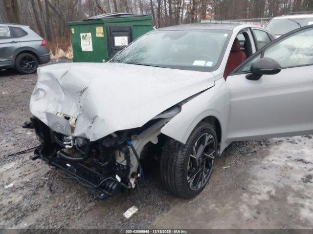 Kia K5 Gt-line Image 7