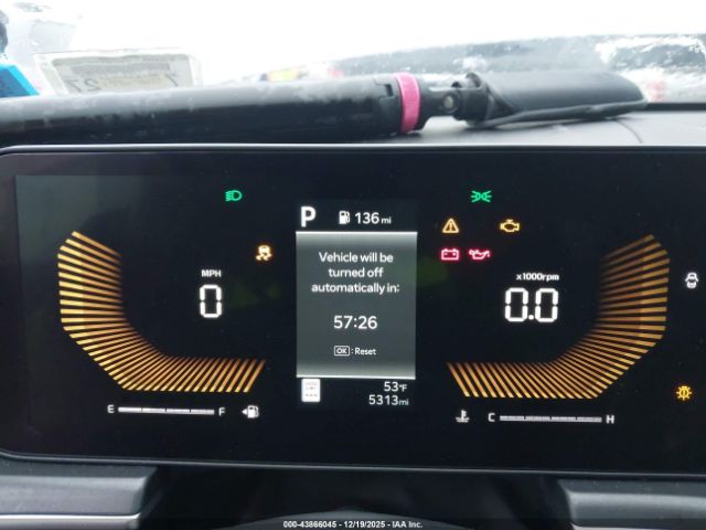 Kia K5 Gt-line Image 5