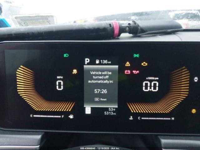 Kia K5 Gt-line Image 5