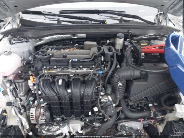 Kia K5 Gt-line Image 10