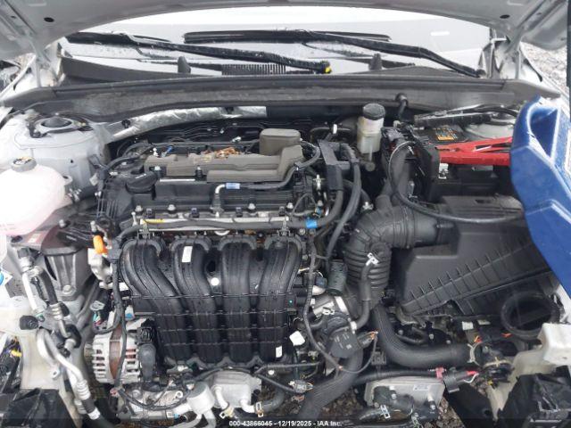 Kia K5 Gt-line Image 10