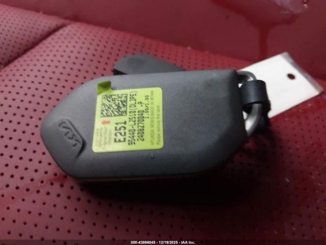 Kia K5 Gt-line Image 13