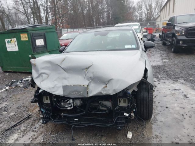 Kia K5 Gt-line Image 15