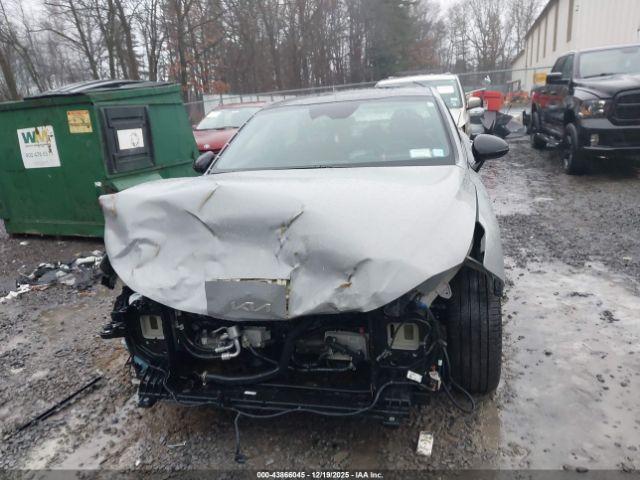 Kia K5 Gt-line Image 15