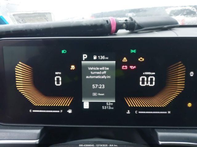 Kia K5 Gt-line Image 11