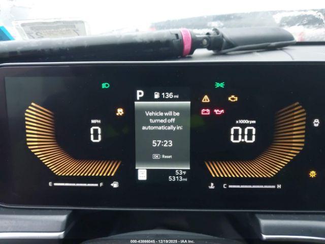 Kia K5 Gt-line Image 11