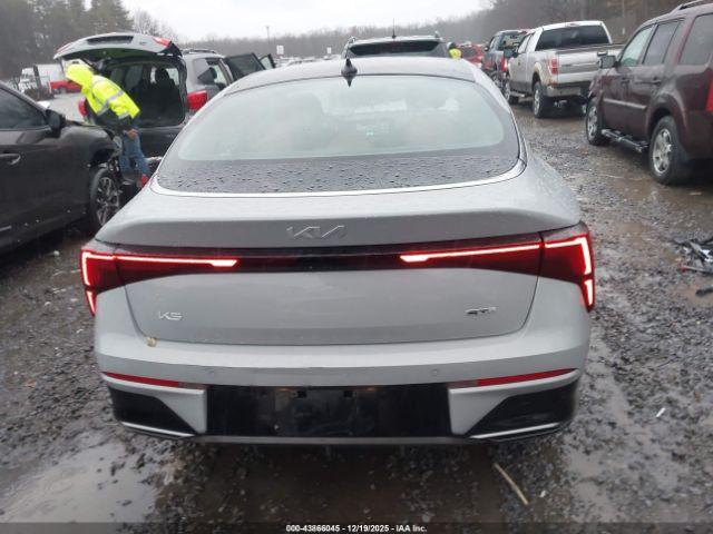 Kia K5 Gt-line Image 14