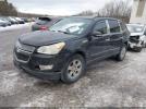 Chevrolet Traverse Lt Image 2