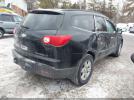 Chevrolet Traverse Lt Image 6