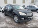 Chevrolet Traverse Lt Image 16