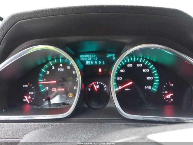 Chevrolet Traverse Lt Image 7