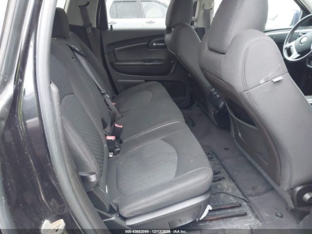 Chevrolet Traverse Lt Image 14