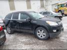 Chevrolet Traverse Lt Image 13