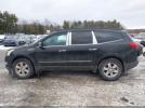Chevrolet Traverse Lt Image 10