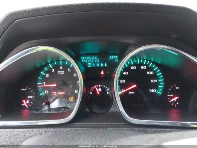 Chevrolet Traverse Lt Image 15