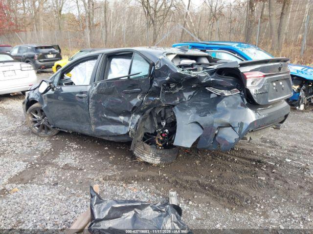 Toyota Corolla Se Image 6