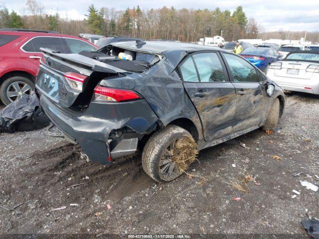 Toyota Corolla Se Image 5