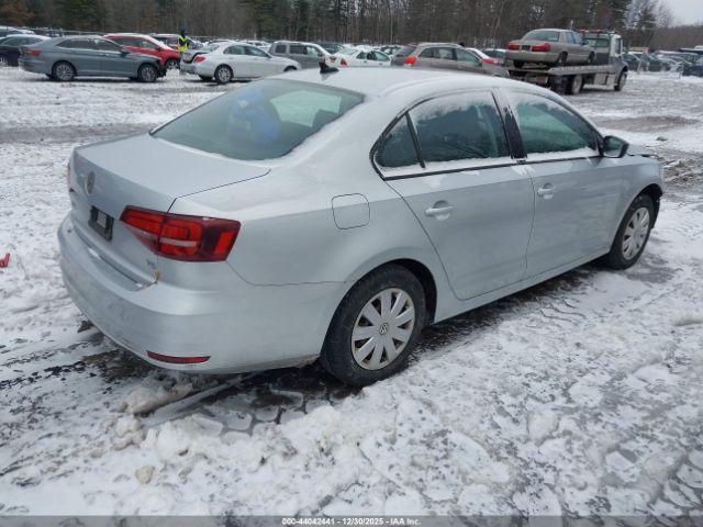 Volkswagen Jetta 1.4t S Image 10