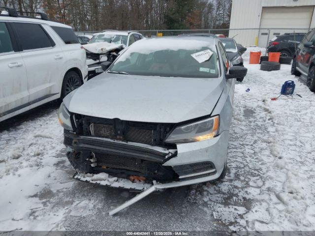 Volkswagen Jetta 1.4t S Image 7