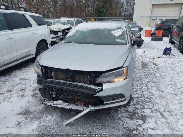 Volkswagen Jetta 1.4t S Image 7