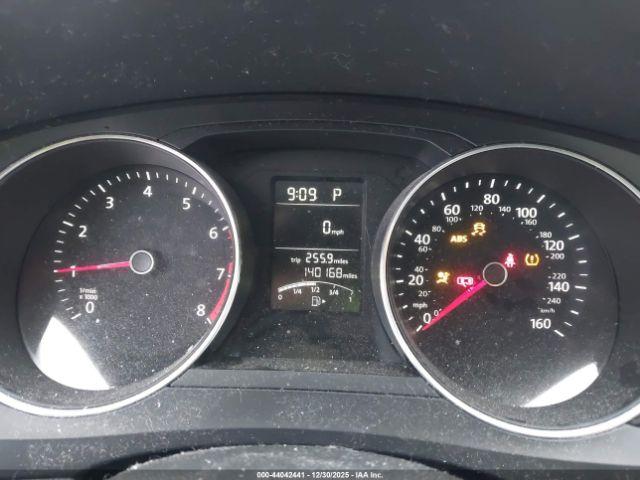 Volkswagen Jetta 1.4t S Image 8