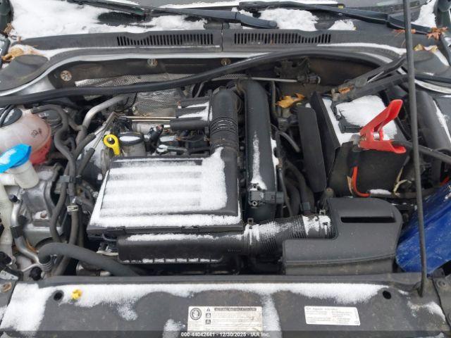 Volkswagen Jetta 1.4t S Image 2