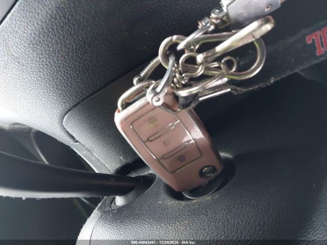 Volkswagen Jetta 1.4t S Image 11