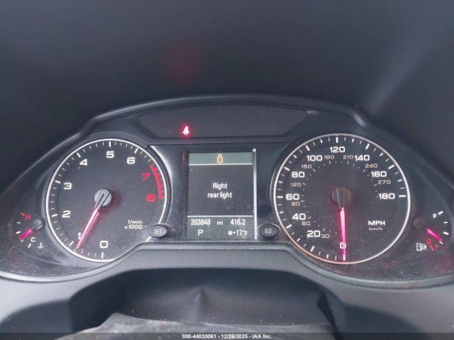 Audi Q5 2.0t Premium Image 3