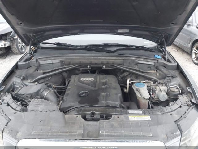 Audi Q5 2.0t Premium Image 11