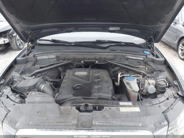 Audi Q5 2.0t Premium Image 11