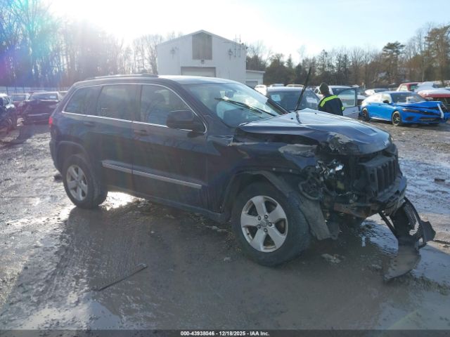 Jeep Grand Cherokee Laredo Image 1