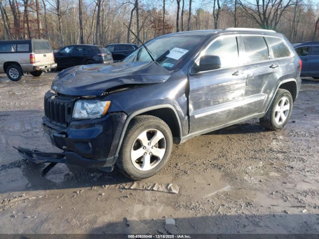 Jeep Grand Cherokee Laredo Image 16