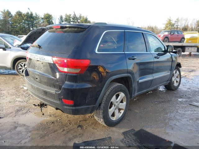 Jeep Grand Cherokee Laredo Image 4