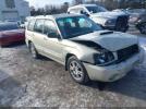 Subaru Forester 2.5xt Image 1