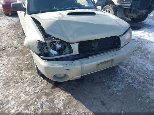 Subaru Forester 2.5xt Image 12