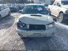Subaru Forester 2.5xt Image 10