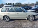Subaru Forester 2.5xt Image 9