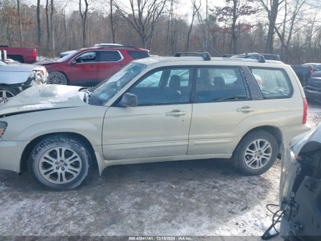 Subaru Forester 2.5xt Image 8