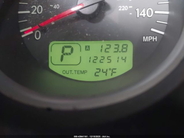 Subaru Forester 2.5xt Image 11