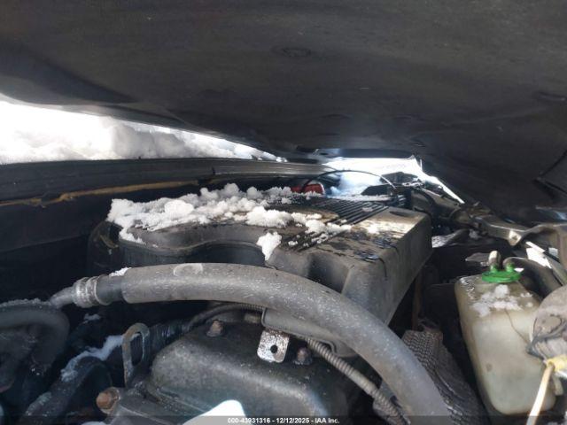 Suzuki SX4 Touring Image 8