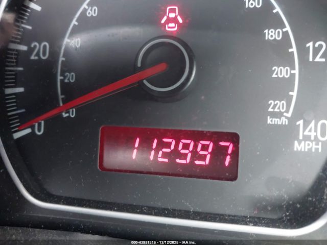 Suzuki SX4 Touring Image 9